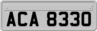 ACA8330