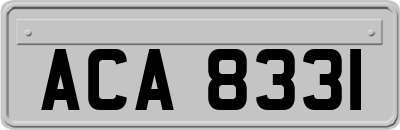 ACA8331
