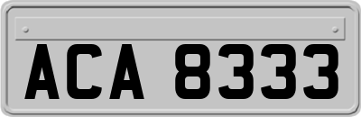 ACA8333