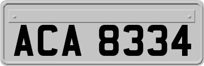 ACA8334