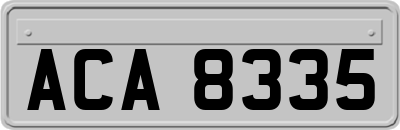 ACA8335
