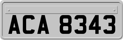 ACA8343