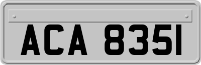 ACA8351
