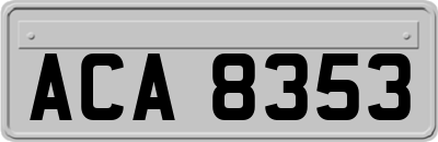 ACA8353