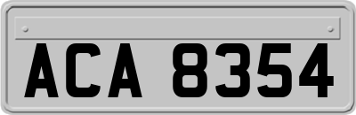 ACA8354