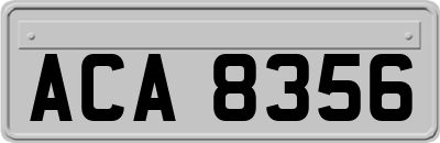 ACA8356