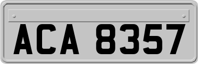 ACA8357