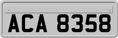 ACA8358