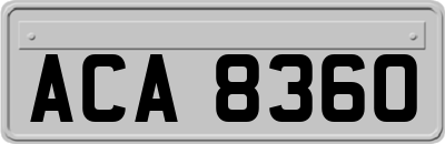 ACA8360
