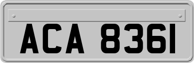 ACA8361