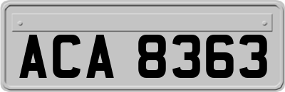ACA8363