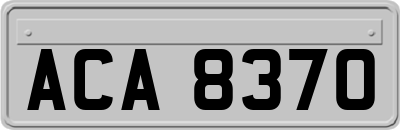 ACA8370