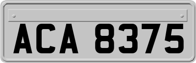 ACA8375