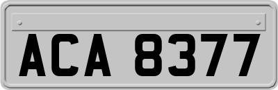 ACA8377