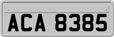 ACA8385