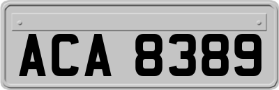 ACA8389