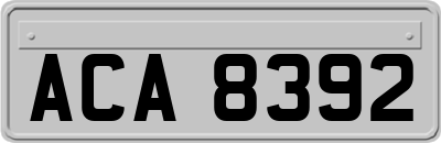 ACA8392