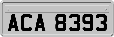 ACA8393