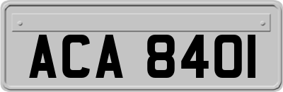 ACA8401