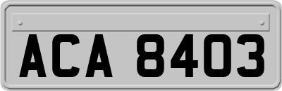 ACA8403