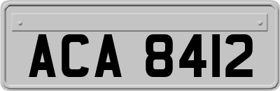 ACA8412