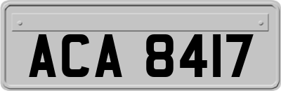 ACA8417