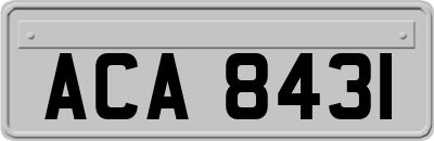 ACA8431