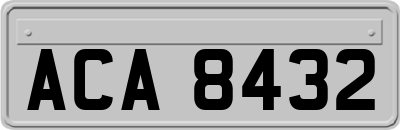 ACA8432