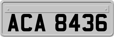 ACA8436