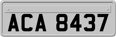 ACA8437