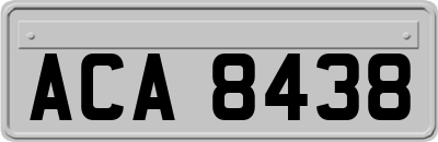 ACA8438