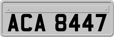 ACA8447