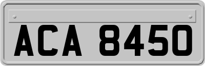 ACA8450