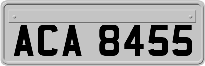 ACA8455