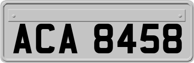 ACA8458