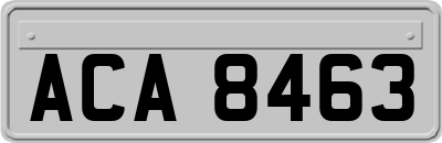 ACA8463