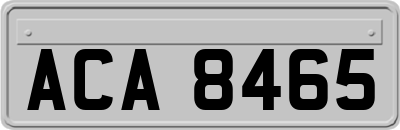 ACA8465