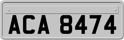 ACA8474
