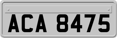 ACA8475