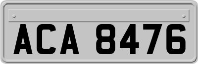 ACA8476