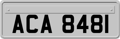 ACA8481