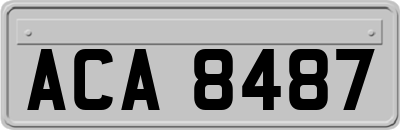ACA8487