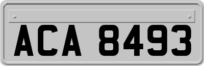 ACA8493