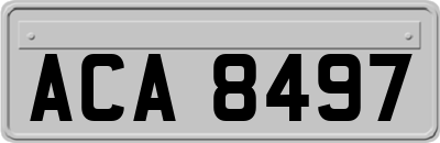 ACA8497