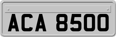 ACA8500