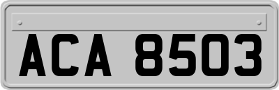 ACA8503