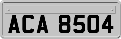 ACA8504
