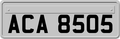ACA8505