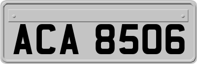 ACA8506