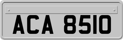 ACA8510